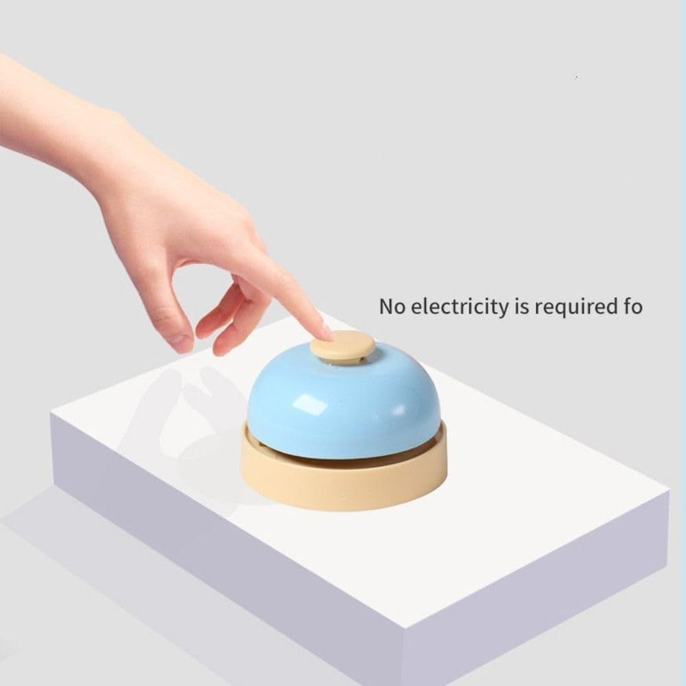 Pet Training Bells, Door Potty Training and to Ring to Go outside Communication Device Dog Agilitytraining Equipment Interactive Toys