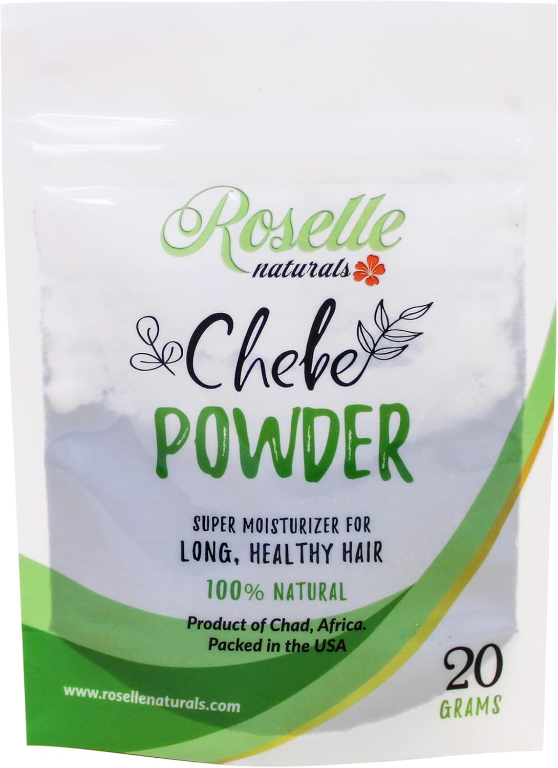 CHEBE POWDER Authentic from Ms Sahel Chad. Hair Growth Formula, Super Moisturizing All Natural Hair Mask image number 4