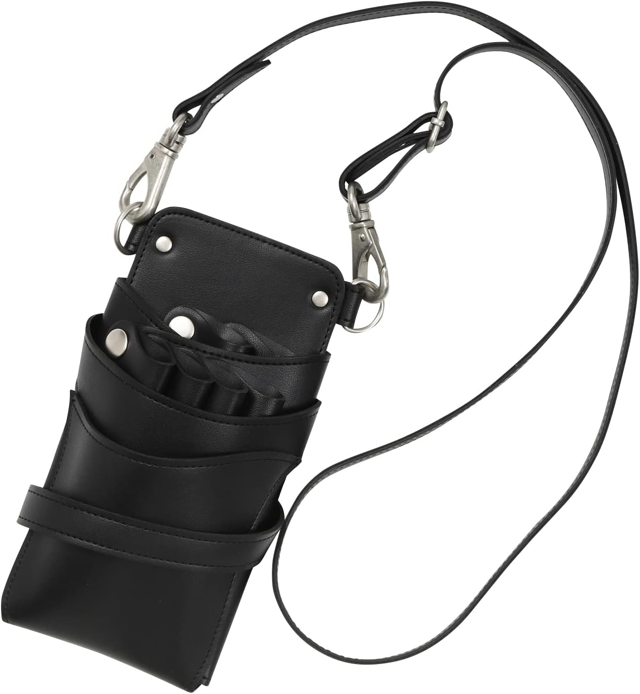 Dees Products Siena Black Scissor Case image number 6