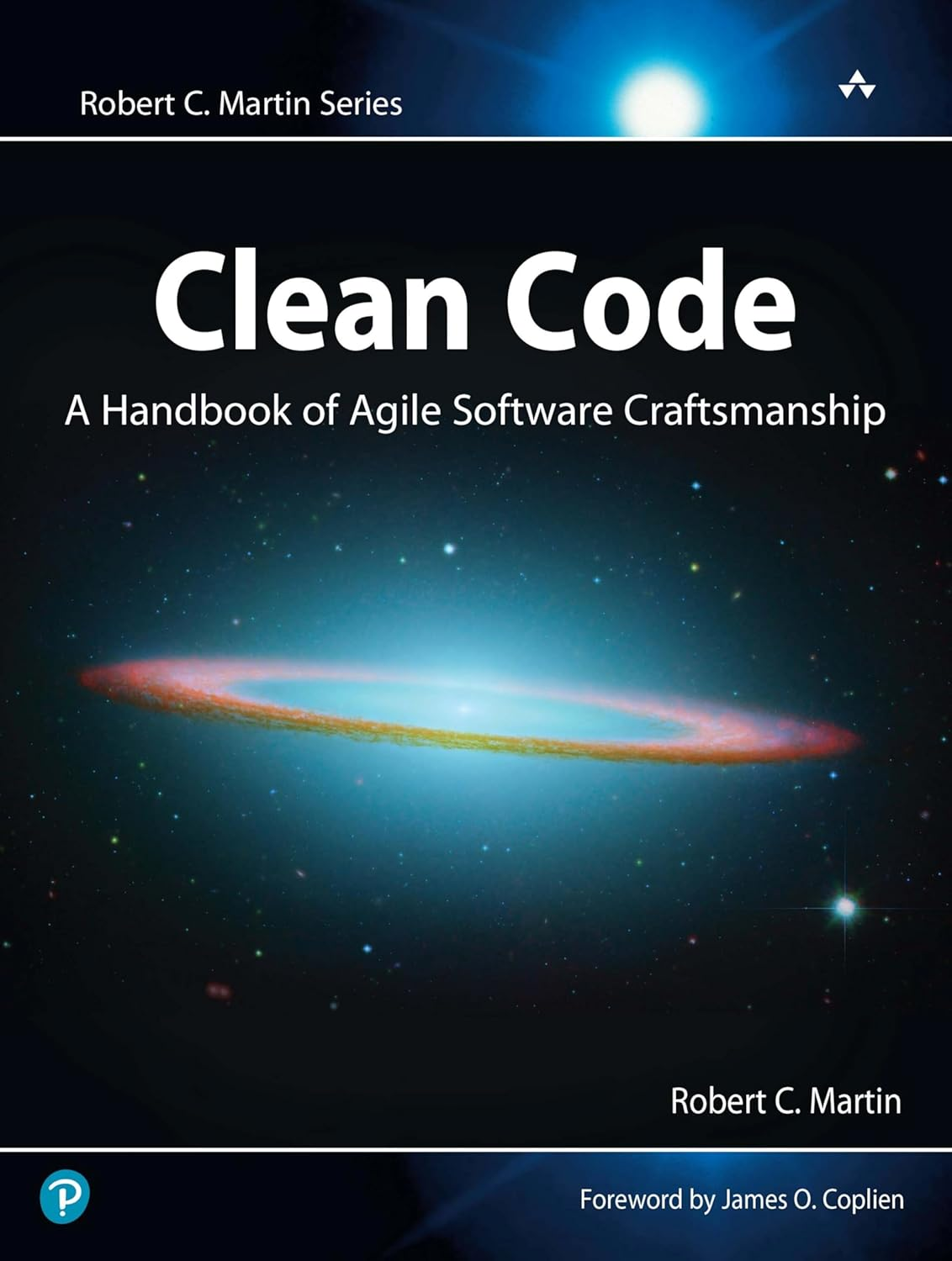 Clean Code: a Handbook of Agile Software Craftsmanship image number 3