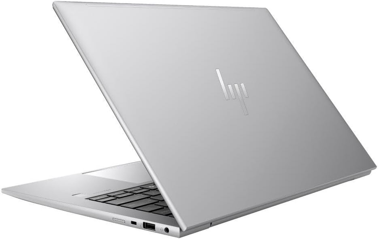 HP Zbook Firefly G11 14" WUXGA IPS Touch Ultra 7 155H 16GB RAM RTX A500 512GB SSD AI Boost Wifi 6E W11P Workstation Laptop image number 3