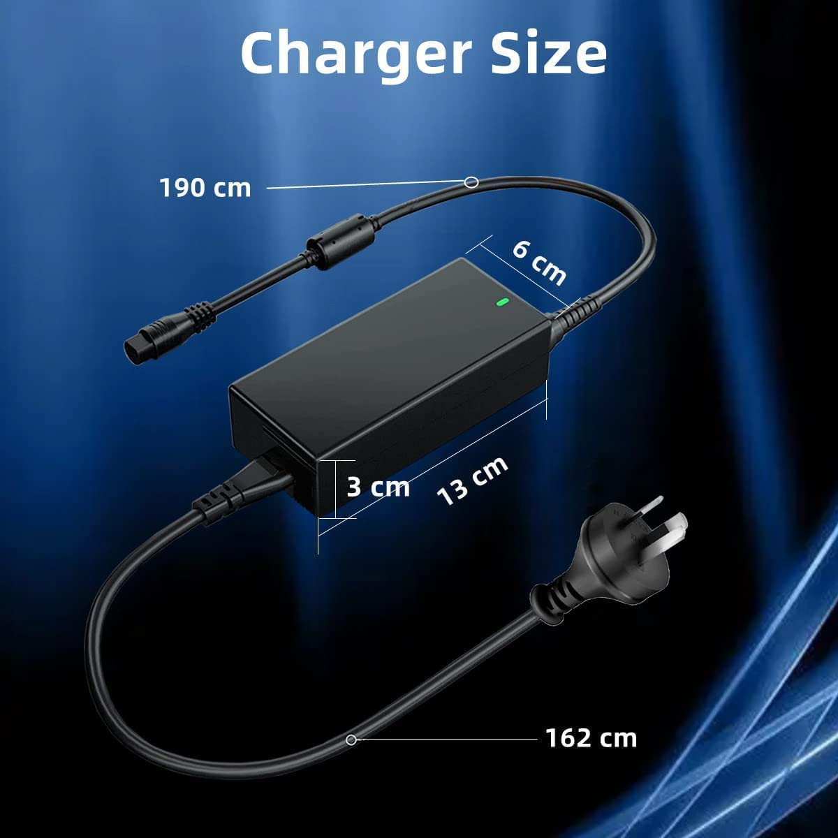 Universal Laptop Charger AC Adapter for HP Asus Acer Toshiba Dell Lenovo Fujitsu Gateway Ultrabook Chromebook IBM Compaq Samsung Sony Notebook Power Supply 18V 19V 20V 6A 90W 13 DC Tips image number 4