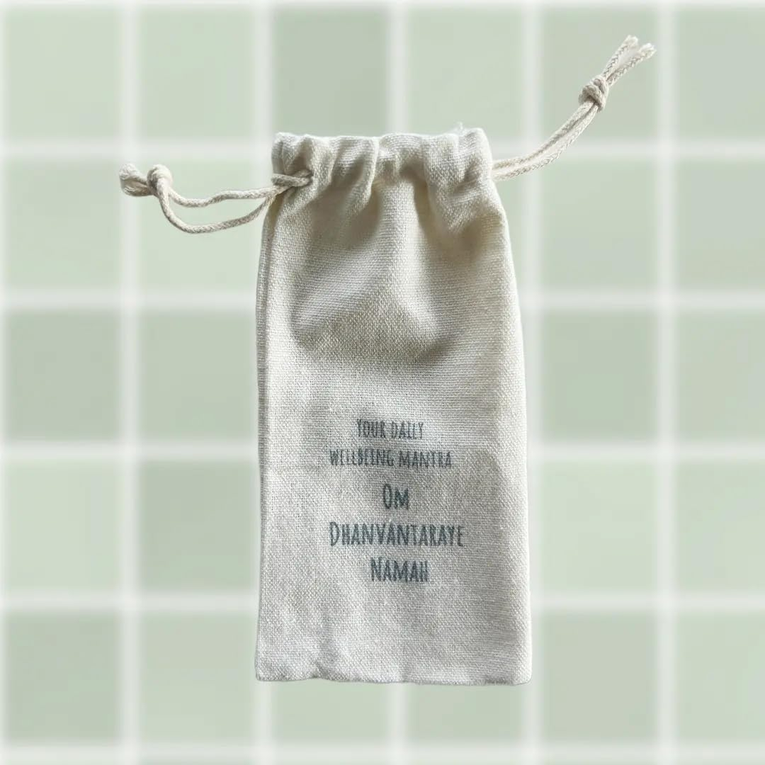 Guru Copper Tongue Scraper | Premium Quality image number 2