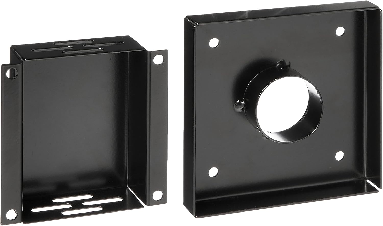 US Stove 69FAK Fresh Air Kit for Corn and Pellet Stoves image number 2