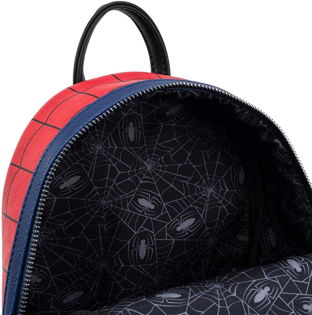 Marvel - Spiderman Classic Mini Backpack image number 2