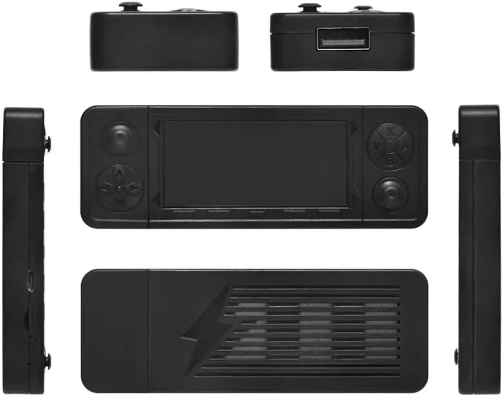 X9 Game Stick 64GB Storage 4K Video Gaming Console, image number 1