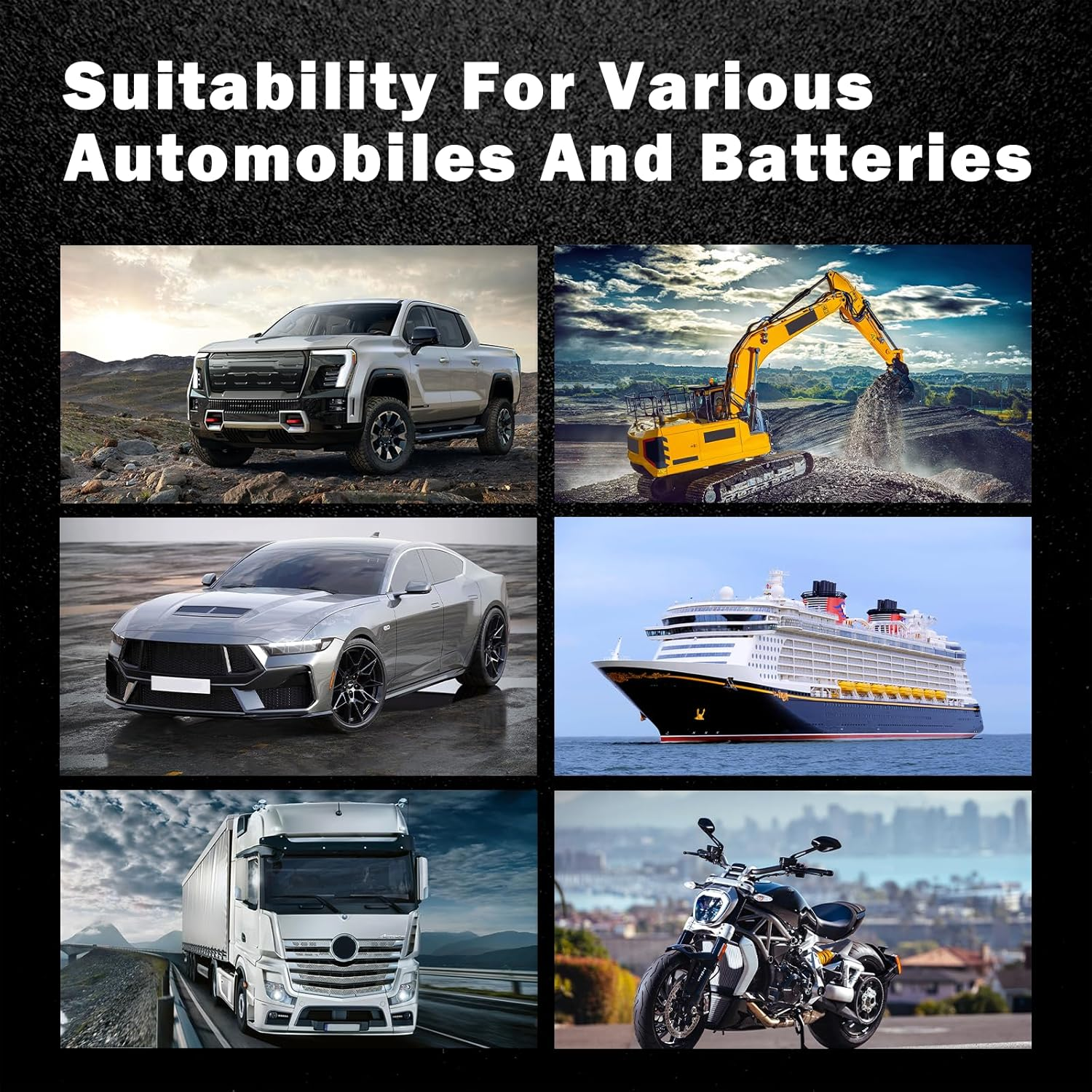 Multifunctional Car Circuit Tester Component Activation Electrical Tester 3.5-36V AC/DC Car Power Tester Digital Display Short Circuit Finder for Continuity Testing Trailer Lights Testing image number 6