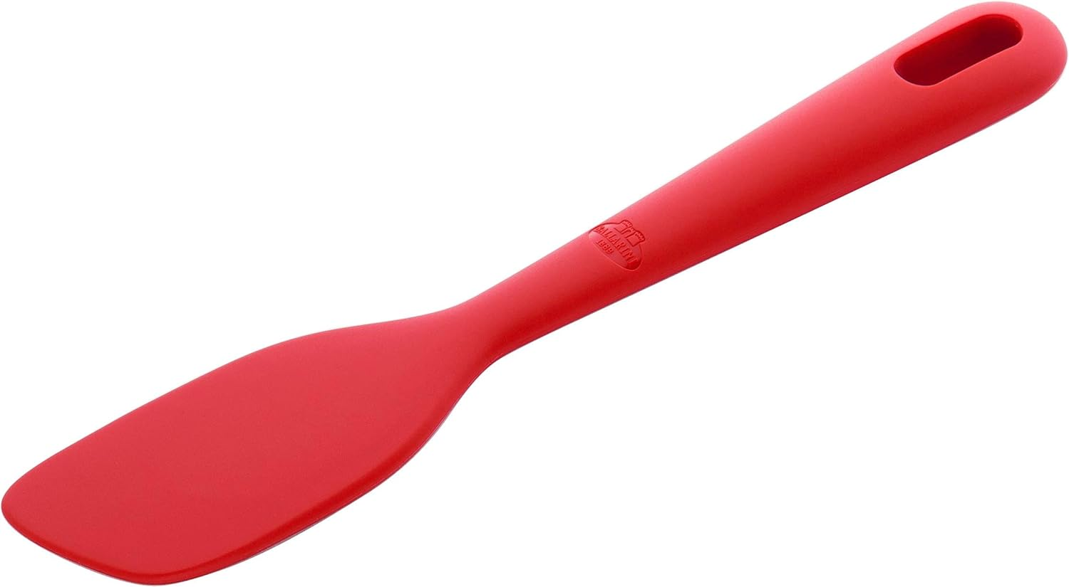 Ballarini 28000-003 Rosso Frying Pan, Turner, Silicone, Heat Resistant, Turner, Dishwasher Safe image number 6