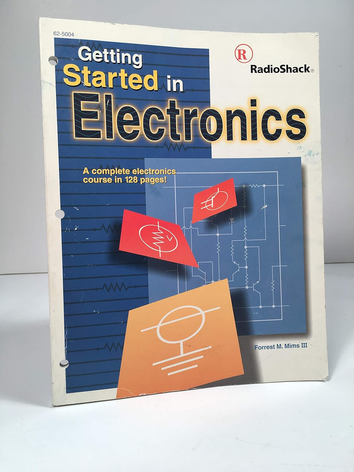Getting Started in Electronics image number 2