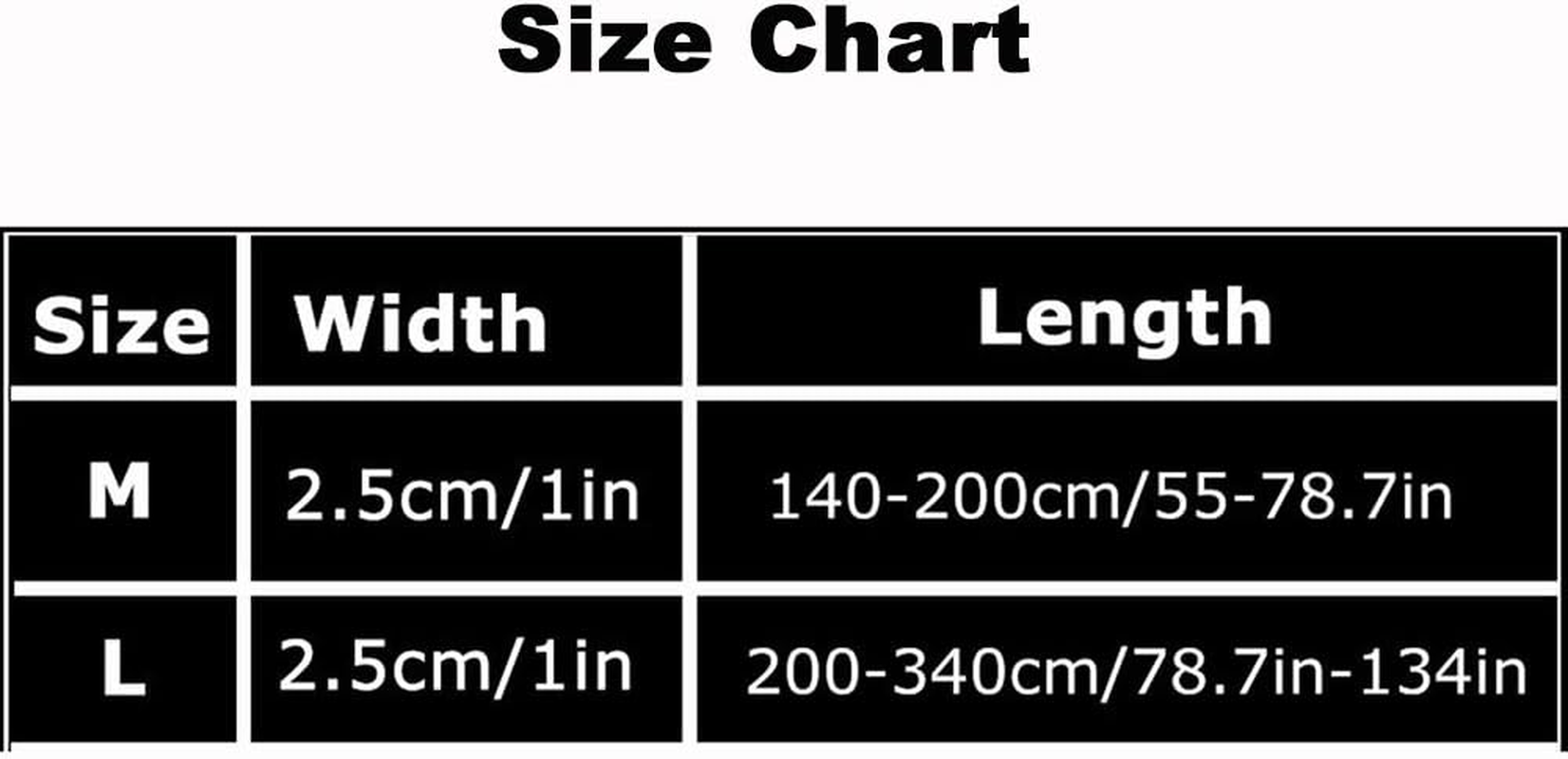 TRUE LOVE Training Lead Hands Free Leash Padded Handle Dog Walking Rope Tll2271(Black, M)