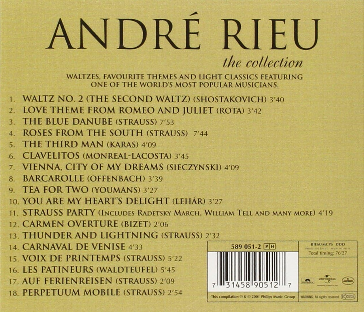 Collection Collection