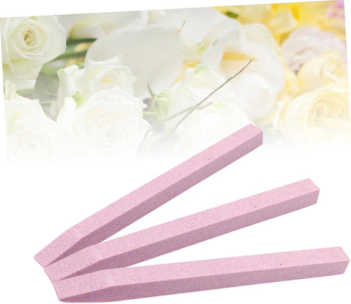 Gogogmee 3Pcs Engraving Pen Set Professional Cuticle Tools for Nail Art Dead Skin Remover for Manicure Tools and Personal Care image number 4