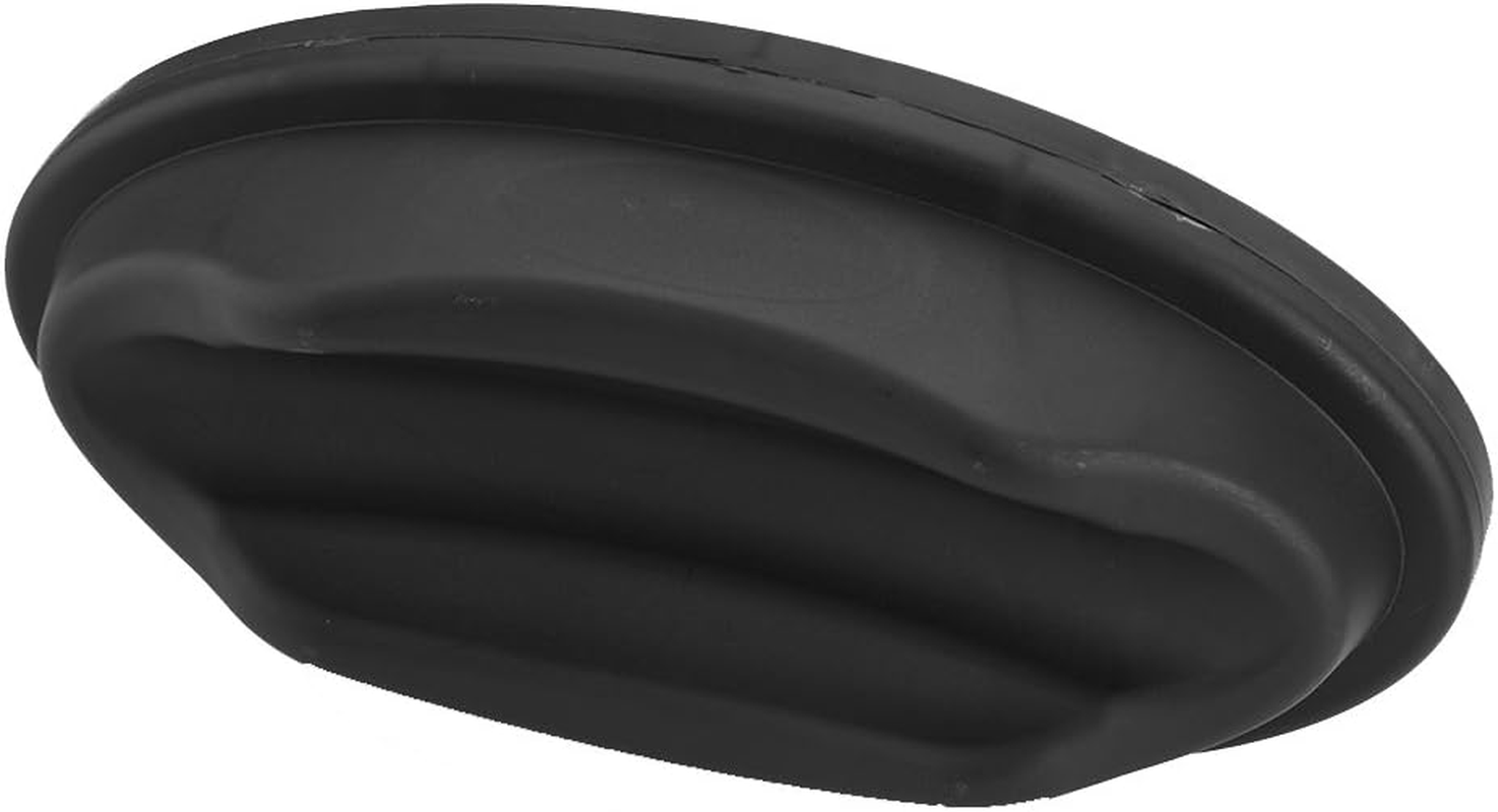 Black Bike Wheel Training Stand Front Wheel Riser Front Wheel Riser, Wheel Riser Block, Indoor Trainer, Cycling Front Wheel Riser Lightweight Front Wheel Riser Aluminum image number 3