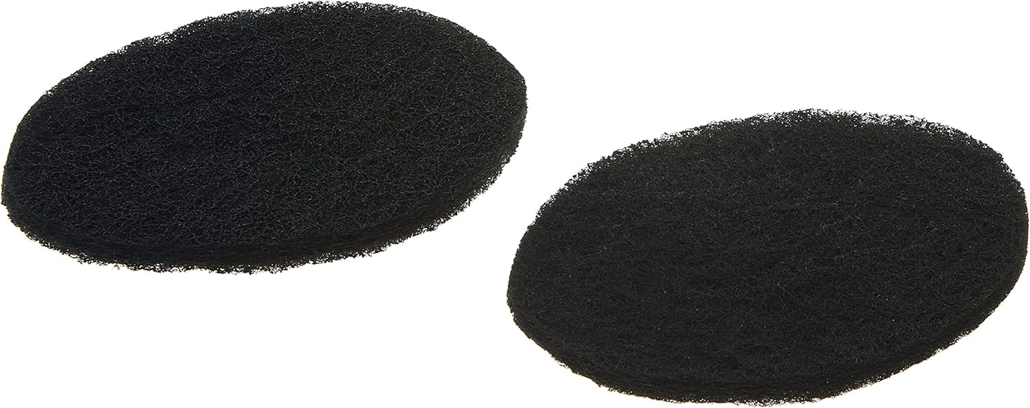 Chef'N 401-421-001 Ecocrock Natural Charcoal Filter Refill Pack (2-Pack)