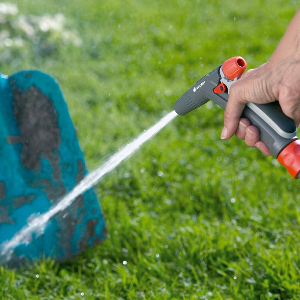 Gardena 8115-41 Spray Gun Nozzle image number 2