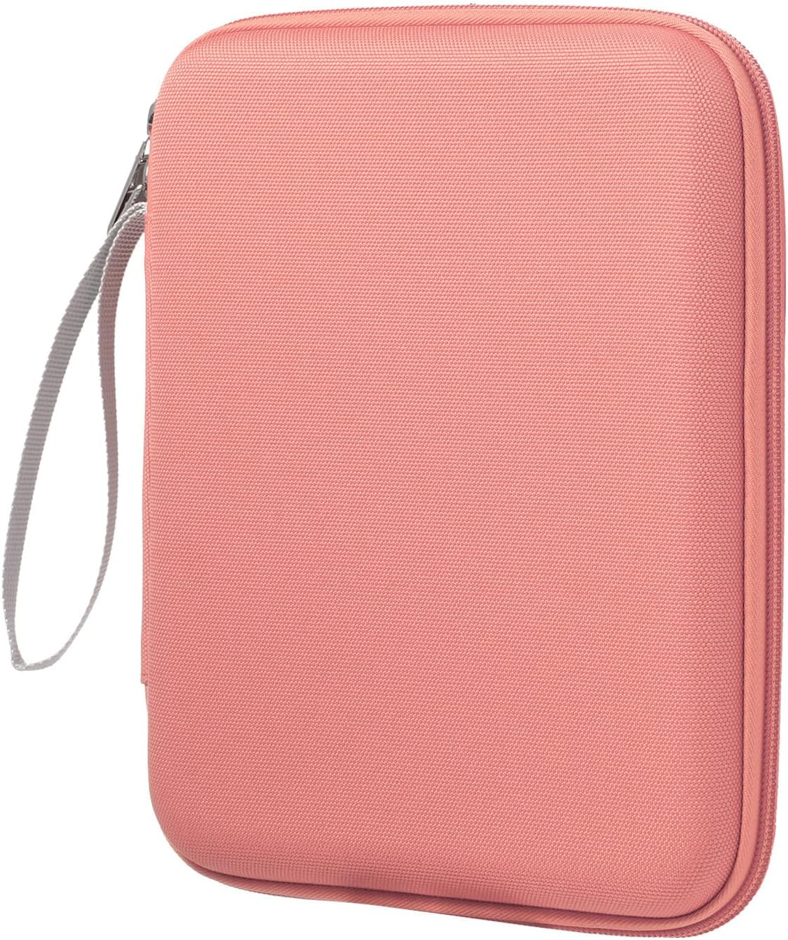 Card Case Holder for Yoto Card Carrier Storage Organizer (Pink, 80 Pockets) image number 4