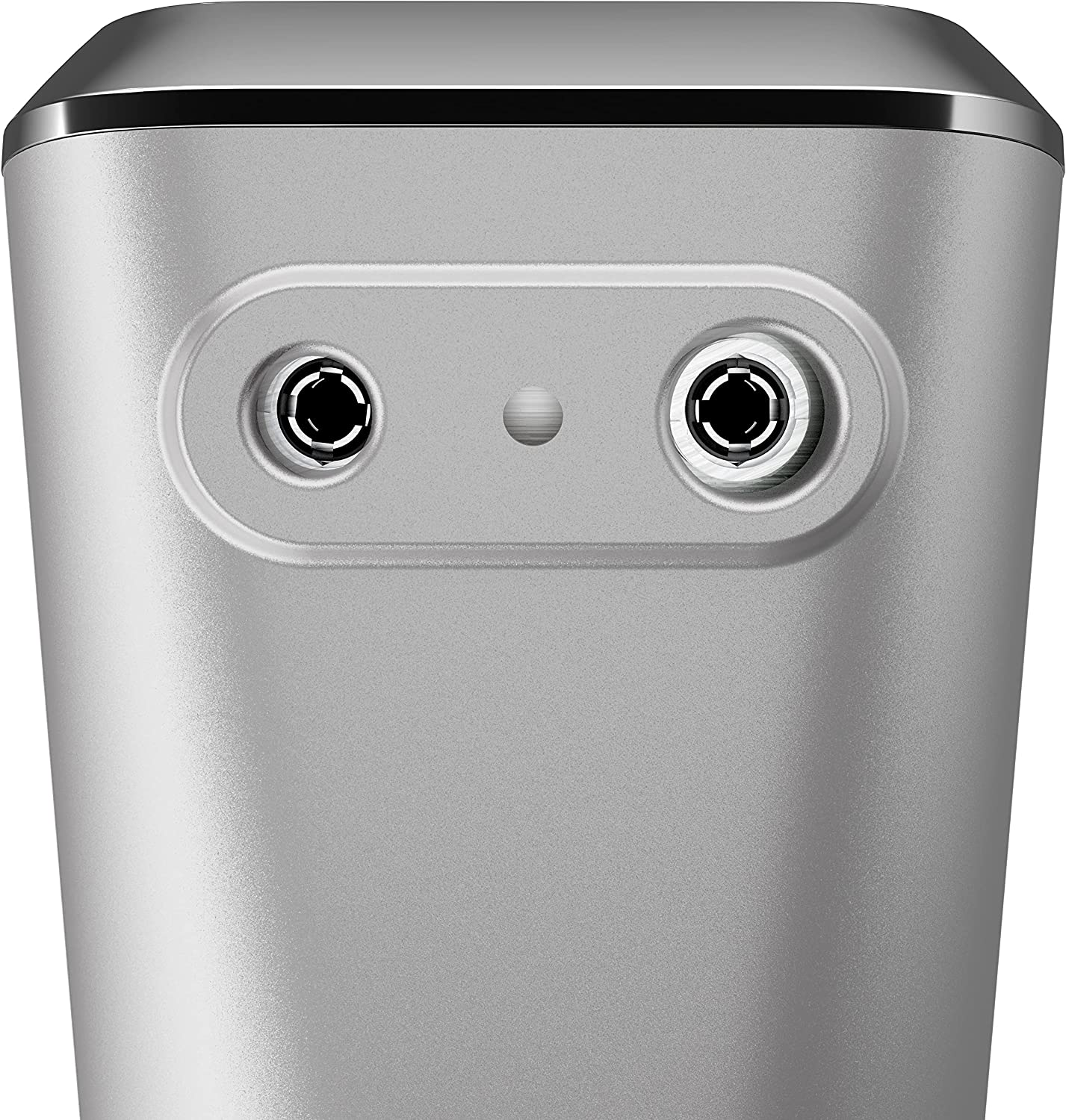 Krups GN9121 3 Mix 9000 Hand Mixer | 750 Watt | Speed Control | Turbo Mode | Ejection Function | Ergonomic Handle | Includes Whisk, Dough Hook, Pur&eacute;e Rod Attachment, Measuring Cup | White/Silver image number 2