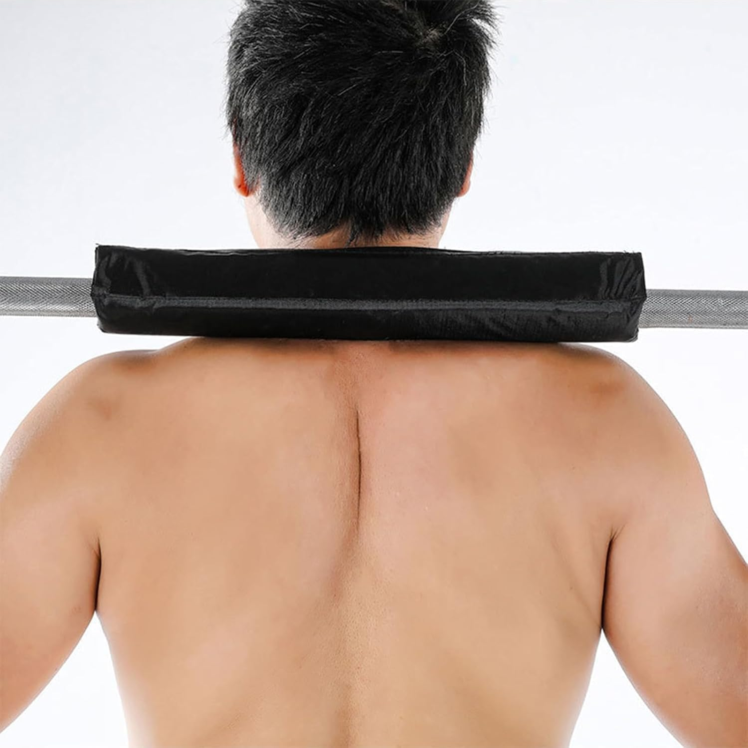 Squat Pad Barbell Squat Pad Gym Shoulder Protective Pad Soft Squat Neck Pad Home Fitness Equipment Weight Lifting Foam Pad image number 5