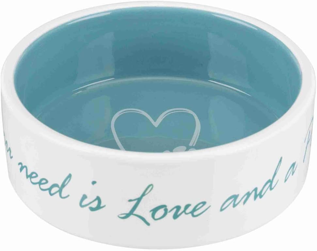 Trixie T25120 Ceramic Bowl