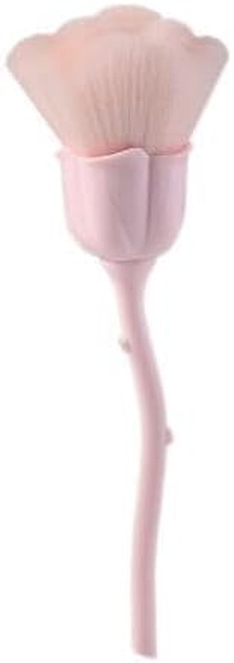 Nail Dust Cleaning Brush for Removing Nail Art Dust Nail Art Powder Remover Brushes Making Your Nails Sparkling Clean