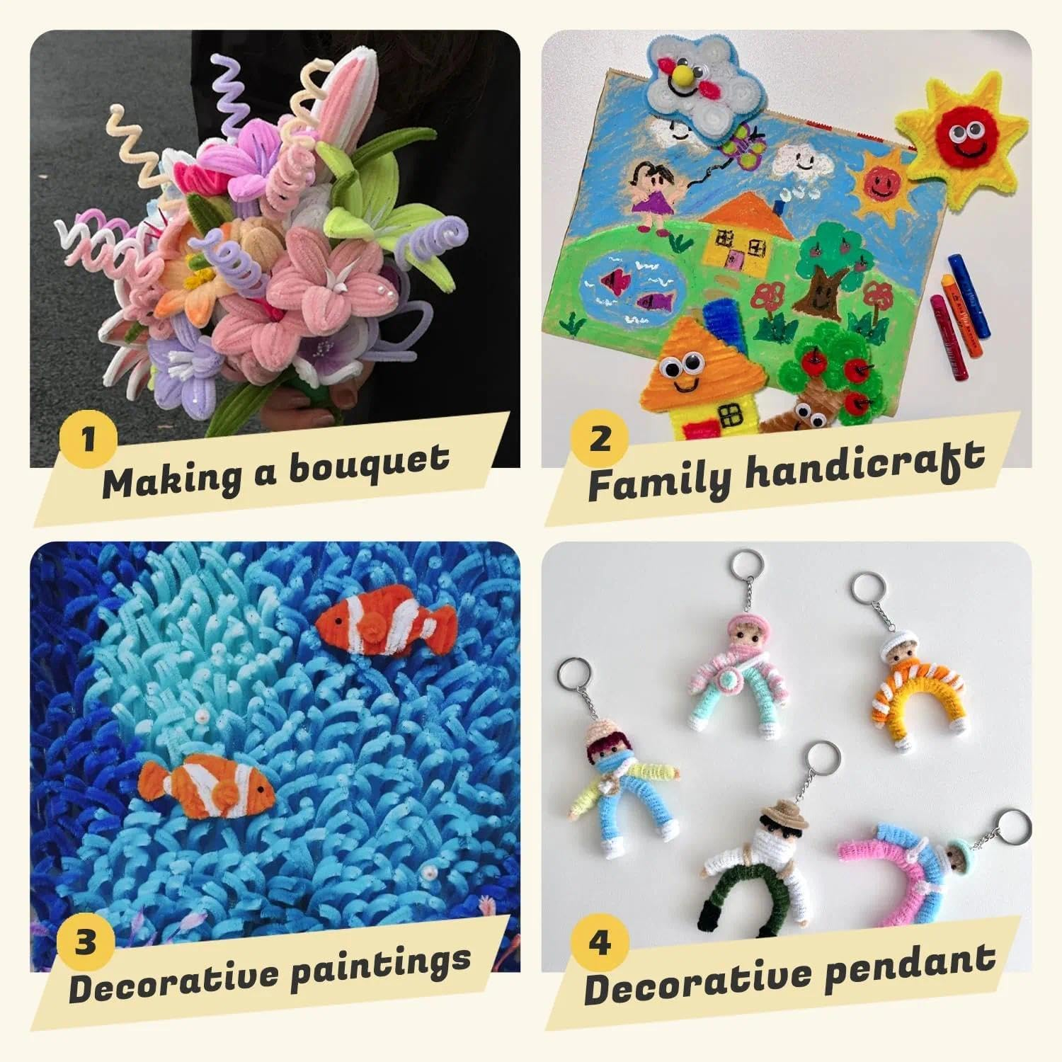 Aesthetic Room Decor, Bedroom Accessory, Navy Blue Room Decor, Wall Art for Home Decor, Cute Stuff for Kids Room, Compatible with Teen Boy Room, Bedroom Wall Decor - Leralsta image number 2