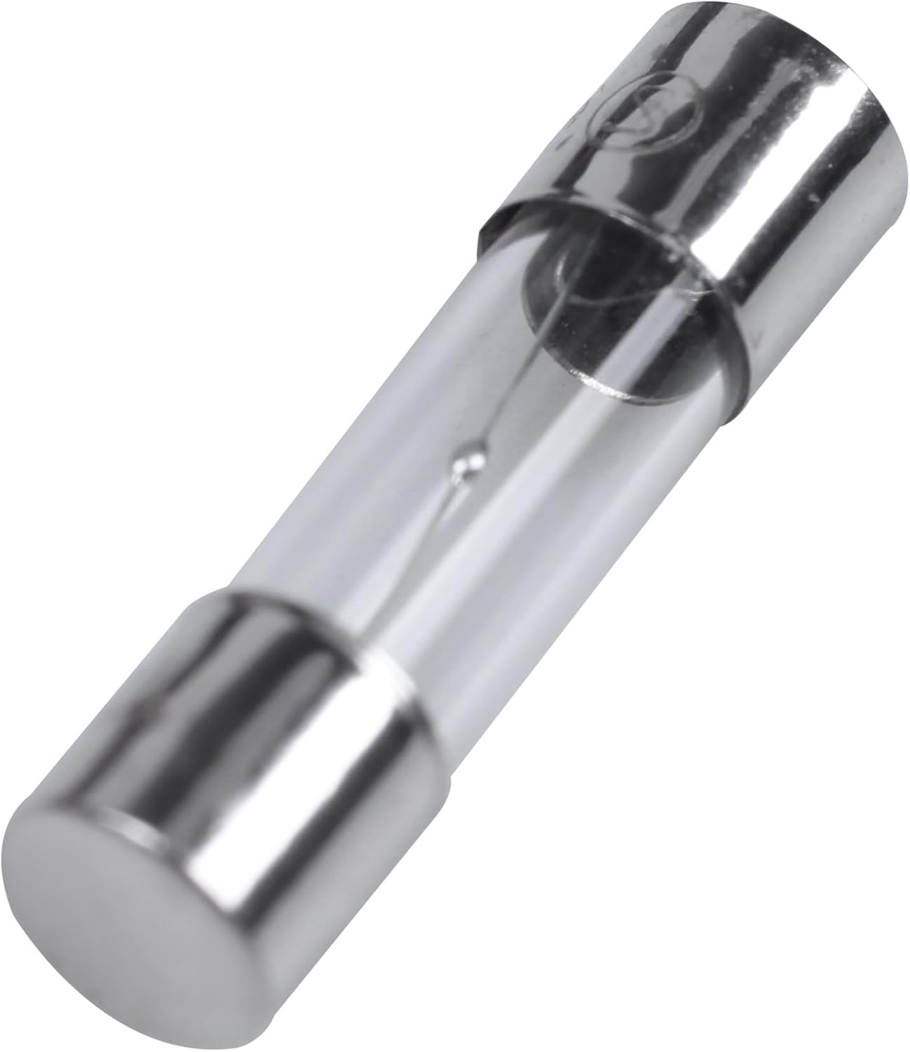 20 Pcs 250V 3A 3Amp Slow Blow Glass Fuses Tubes 5Mm X 20Mm image number 2