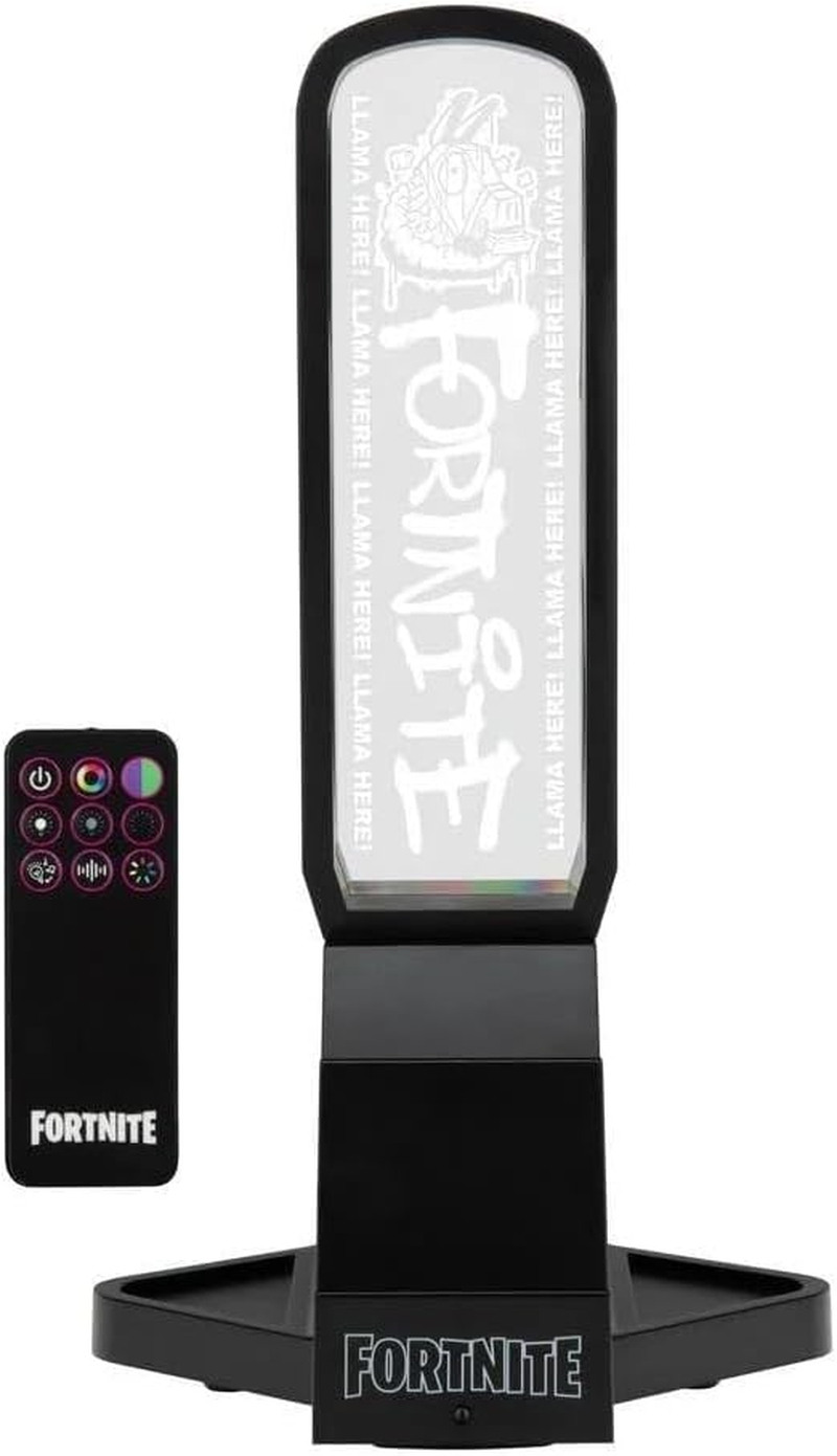 Paladone  Desk Headphone Stand with Light image number 6