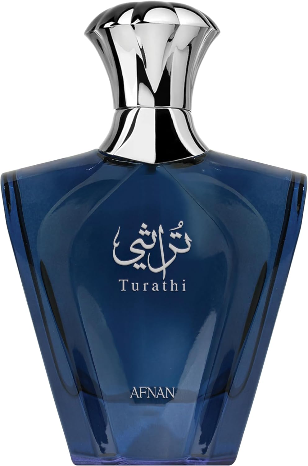 Afnan Afnan Turathi Blue Eau De Parfum Spray 90Ml/3Oz image number 2