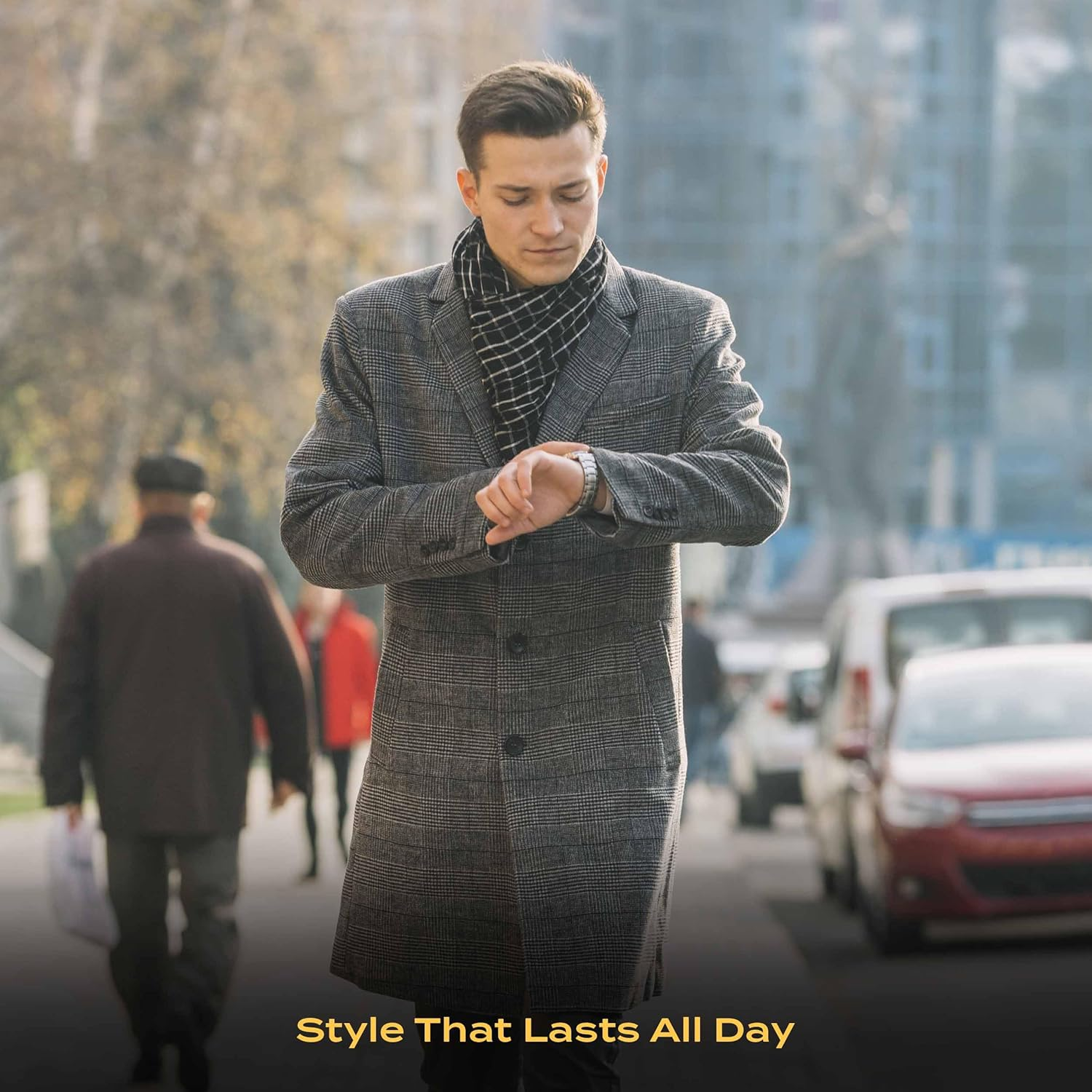 BROSH X WACKO MARIA POMADE image number 2