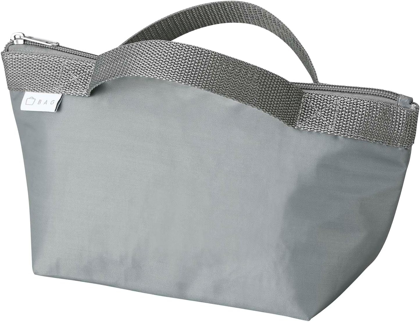 OSK PT-16 Onigiri Sandwich Case (Assembly) White