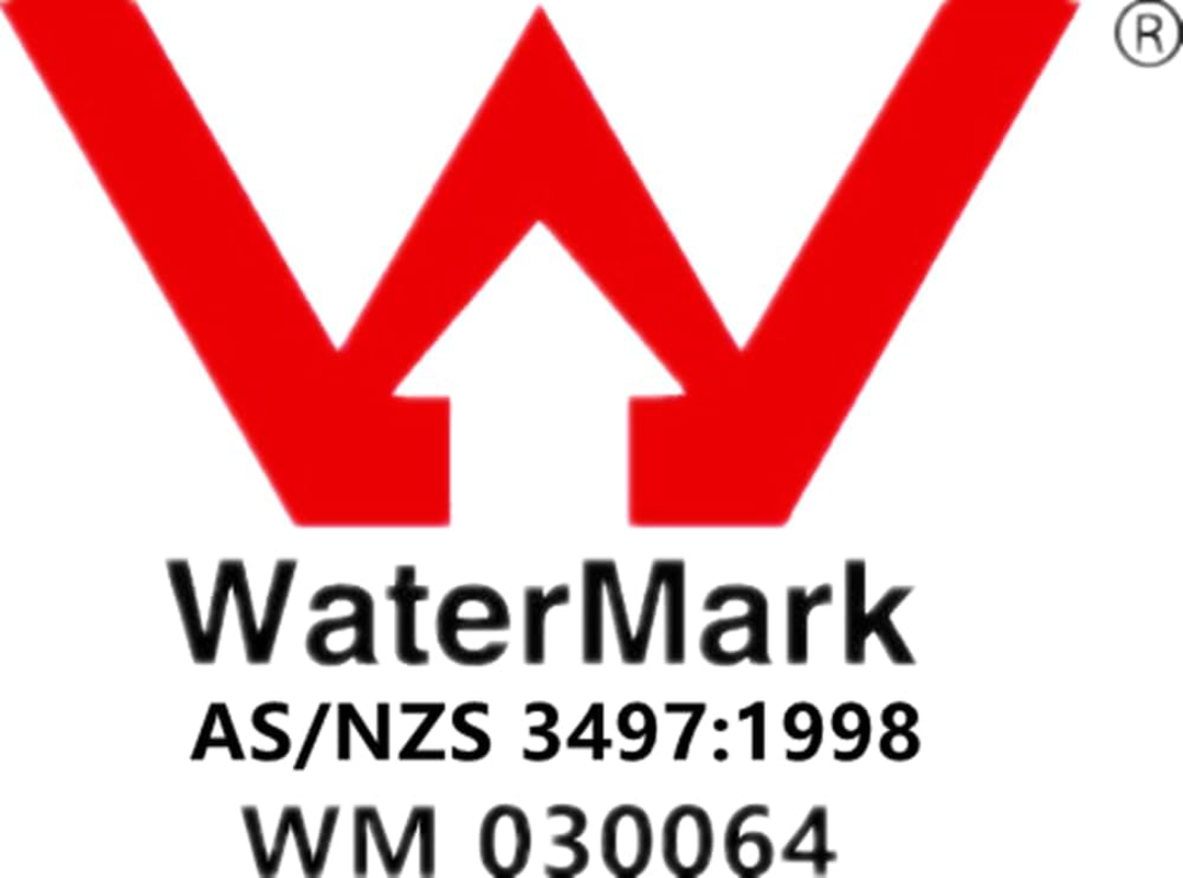 Quick Change Twin Undersink Water Filter System 2 Stage Extra Cartridges image number 2