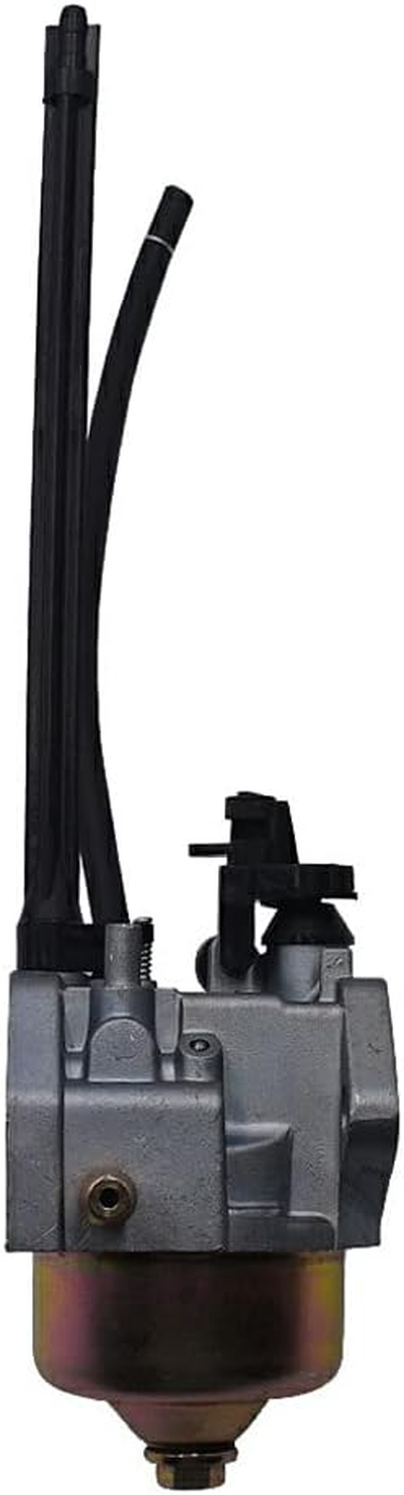 BEALIFE Carburetor Metal Fuel Delivery Carb Repairing Parts Repair Injectors Main Accessory Replacement for 799802 25D137 25M137