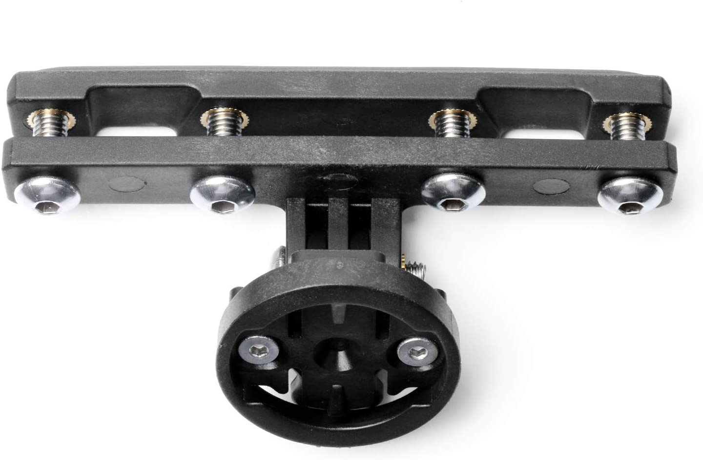 Taillight Bracket Fits for Garmin Varia Rear-View RVR315 RTL515 RTL510 Bicycle Saddle Seat-Post Bow Mount Holder image number 6