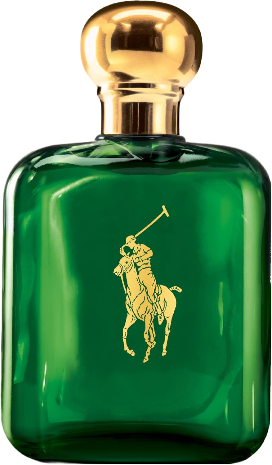 Ralph Lauren Polo 8 Oz Edt Sp for Men Fragrance:Men image number 3