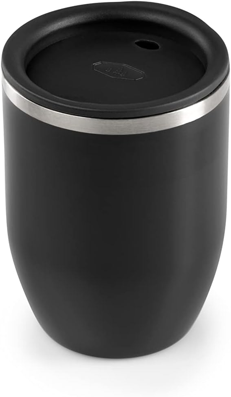 Gsi Outdoors Glacier Stainless Doppio Mug, Multi-Colour