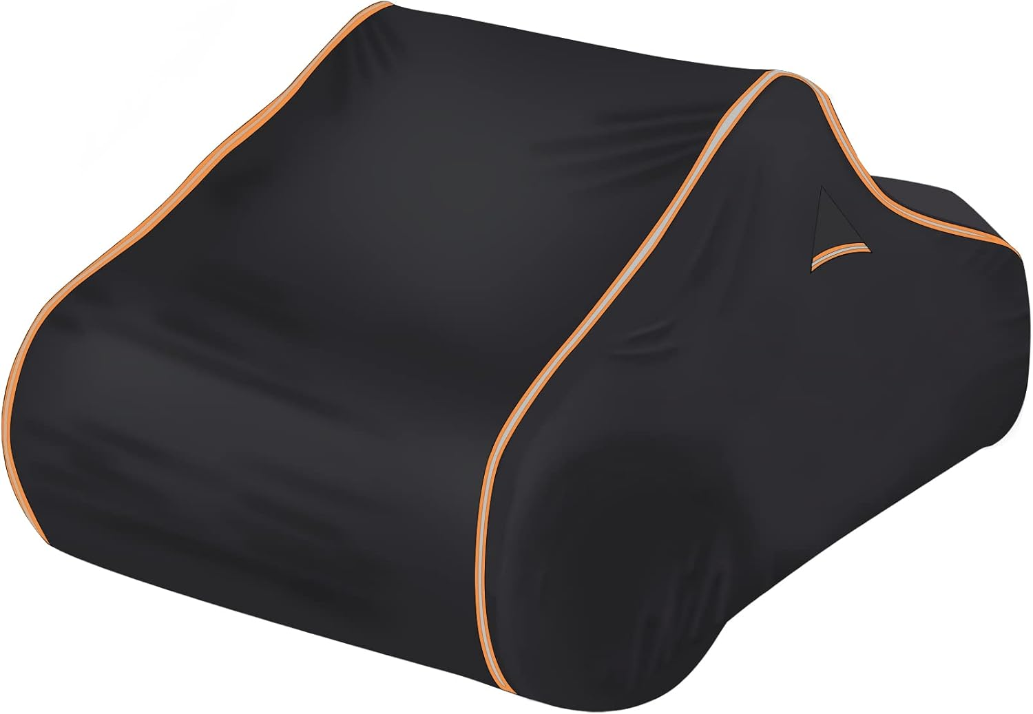 Starknightmt Ryker Cover Upgraded Waterproof Full Cover Compatible with Can-Am Ryker 900/600/Sport/Rally Edition Accessories Heavy-Duty 420D All Wealther Protection Covers image number 3