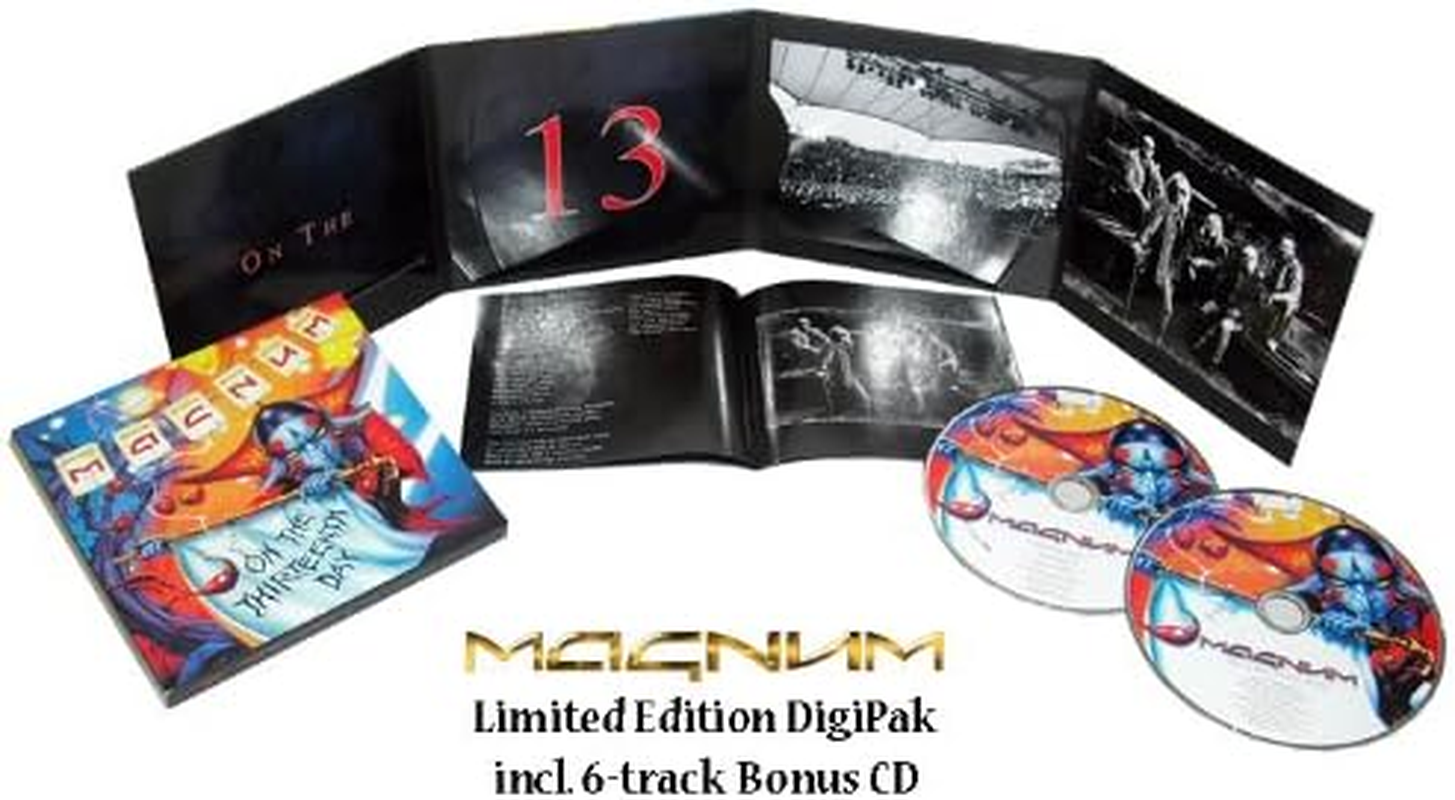 On the 13Th Day image number 1