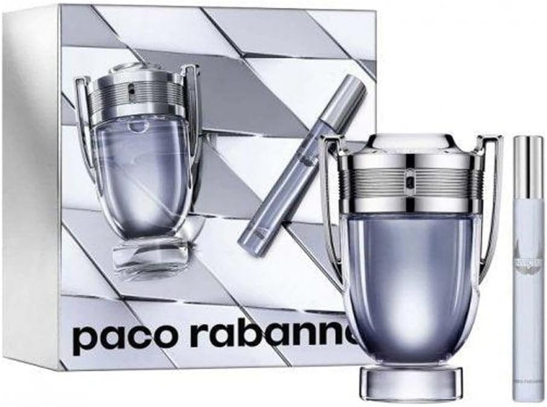 Paco Rabanne Invictus