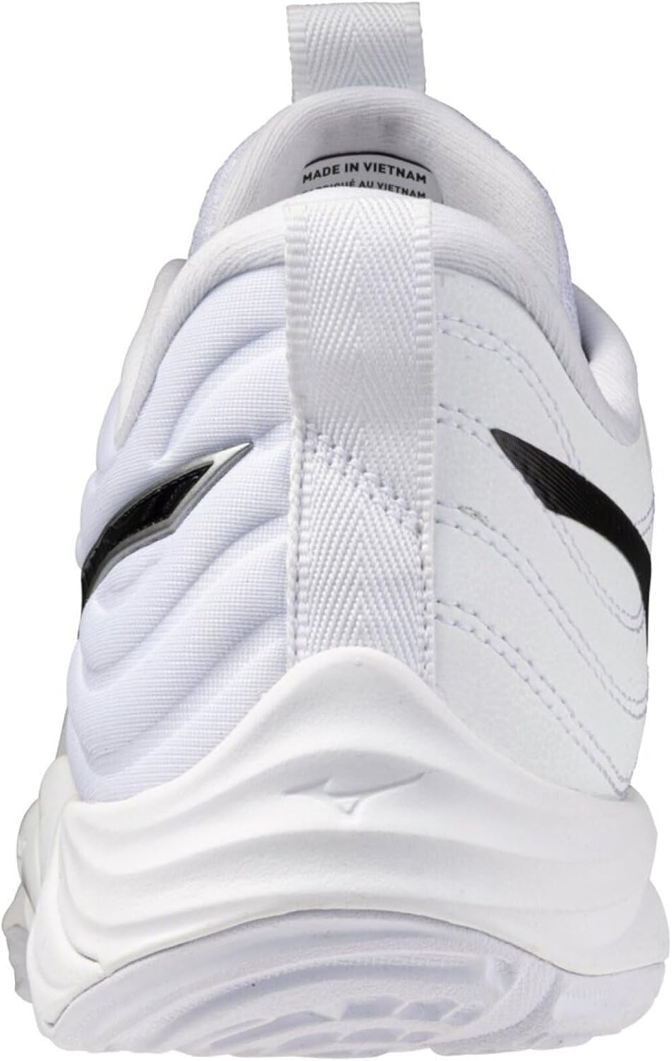 Mizuno(ミズノ ユニセックス大人 ウエーブモーメンタム エリート Wave Momentum ELITEバレーボールシューズ image number 1