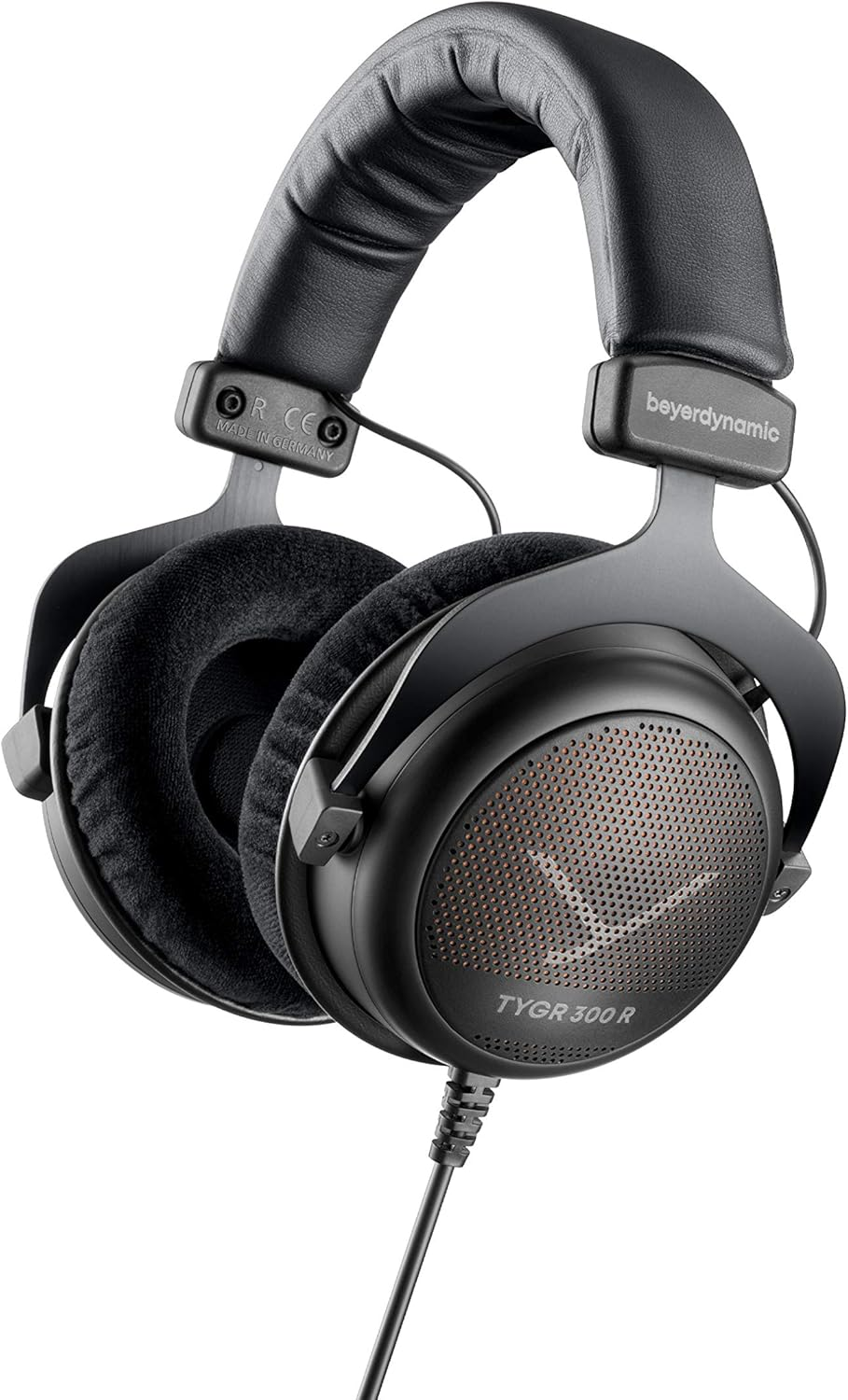 Beyerdynamic TYGR 300 R Headphones image number 6