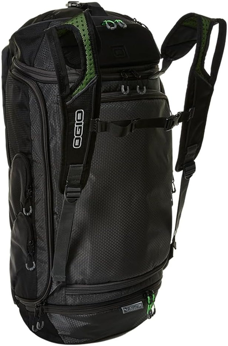 OGIO Enduranceogio Endurance Duffel Bag Bag image number 6
