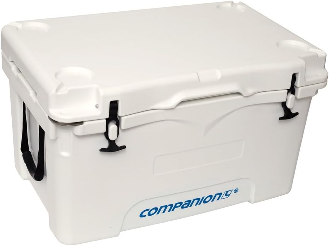 Companion Performance Series Roto Moulded Ice Box, 70 Litre Capacity image number 6