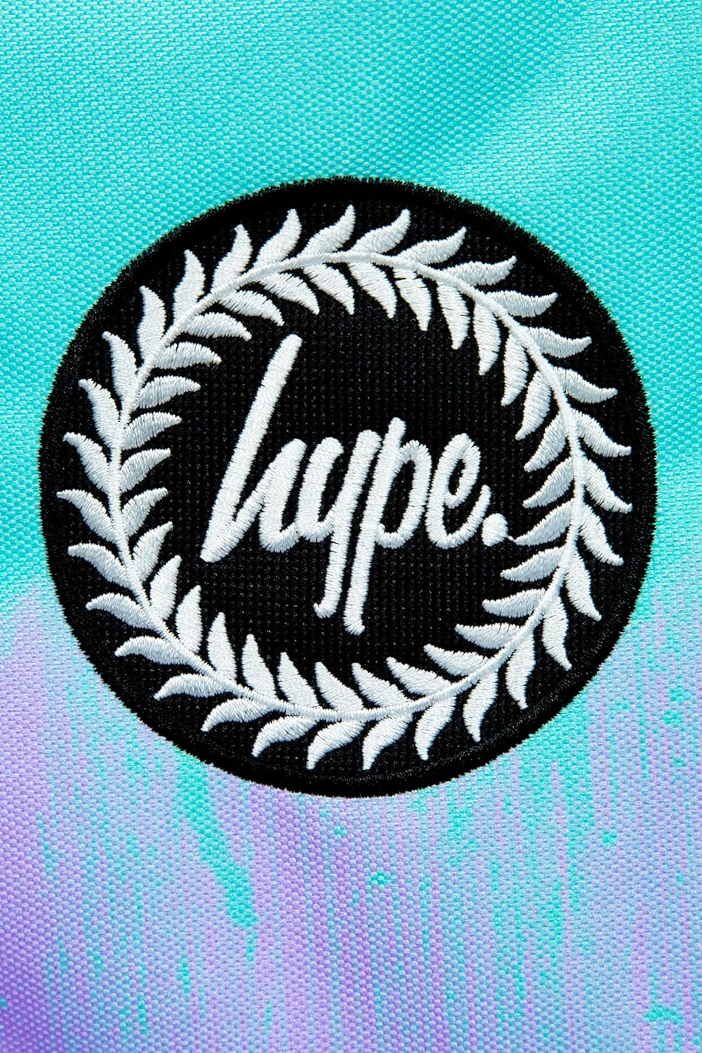 Hype Unisex Kid'S Drips Backpack image number 6