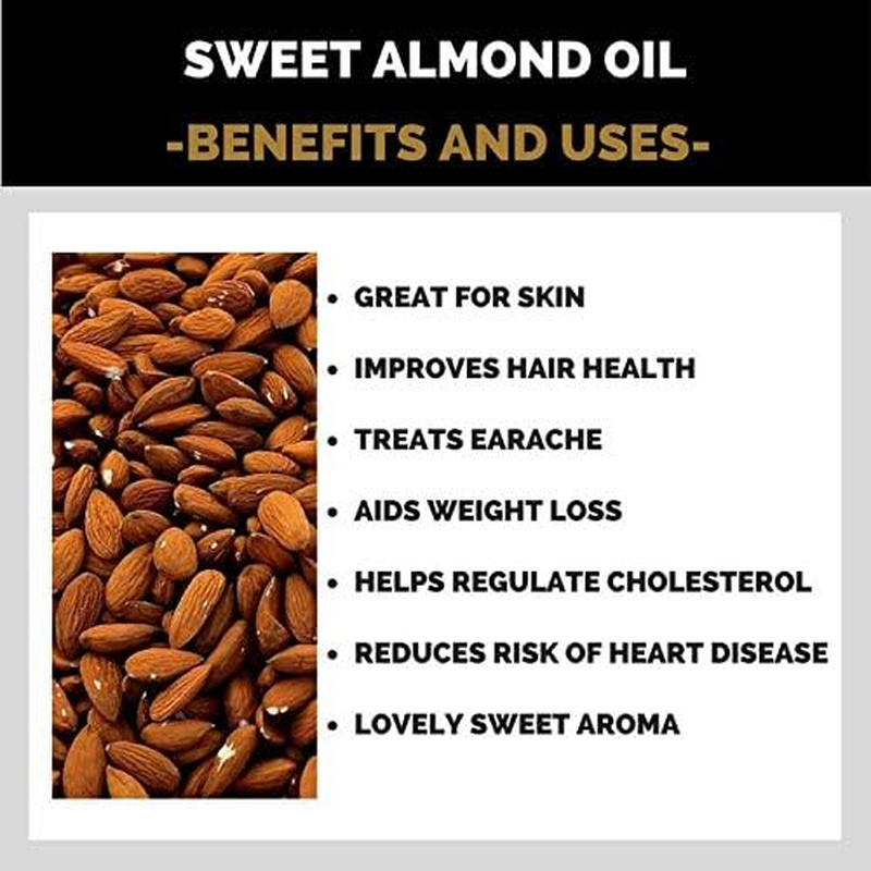 Dominaro 100 % Pure & Natural Castor Oil & Sweet Almonds Oil & Avocado Oil (300 Ml) image number 1