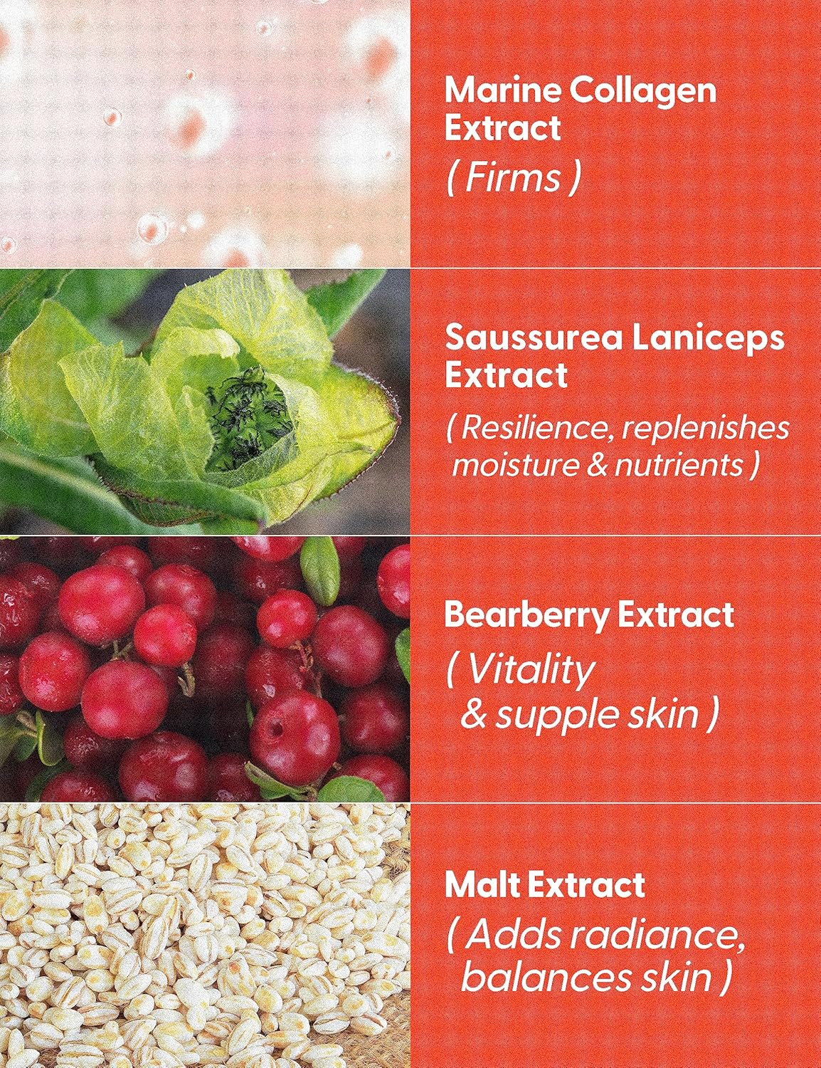 It'S SKIN Collagen Nutrition Cream 50Ml 1.69 Fl. Oz. - Face Moisturizer Cream Skin Care Moisturizing anti Aging Facial Boost for Wrinkles Hydrating Lifting image number 2