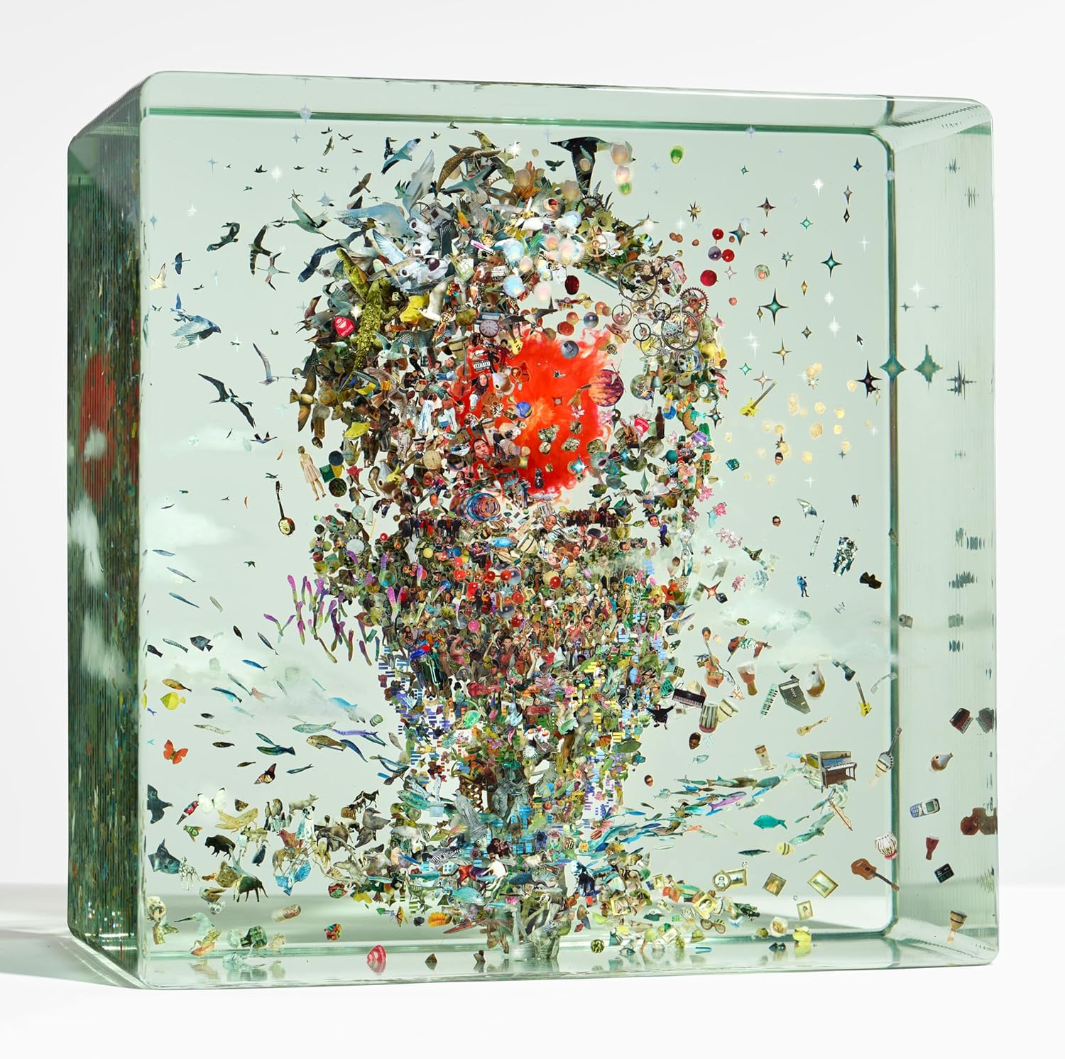 Djesse Vol. 4: Deluxe Edition image number 1