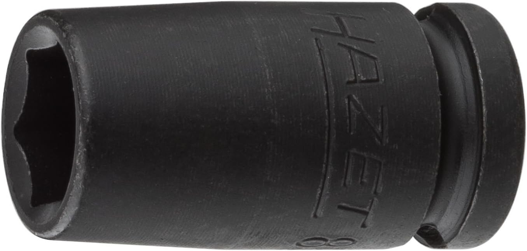 HAZET 850S-8 Power Hex Socket Spanner Insert image number 1