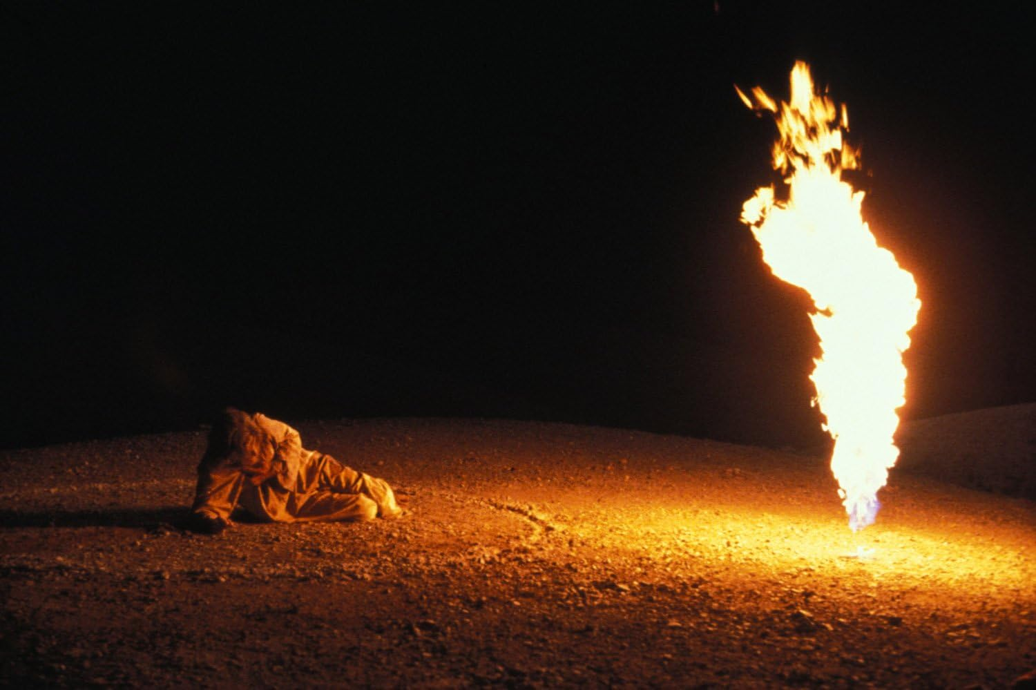 The Last Temptation of Christ image number 1