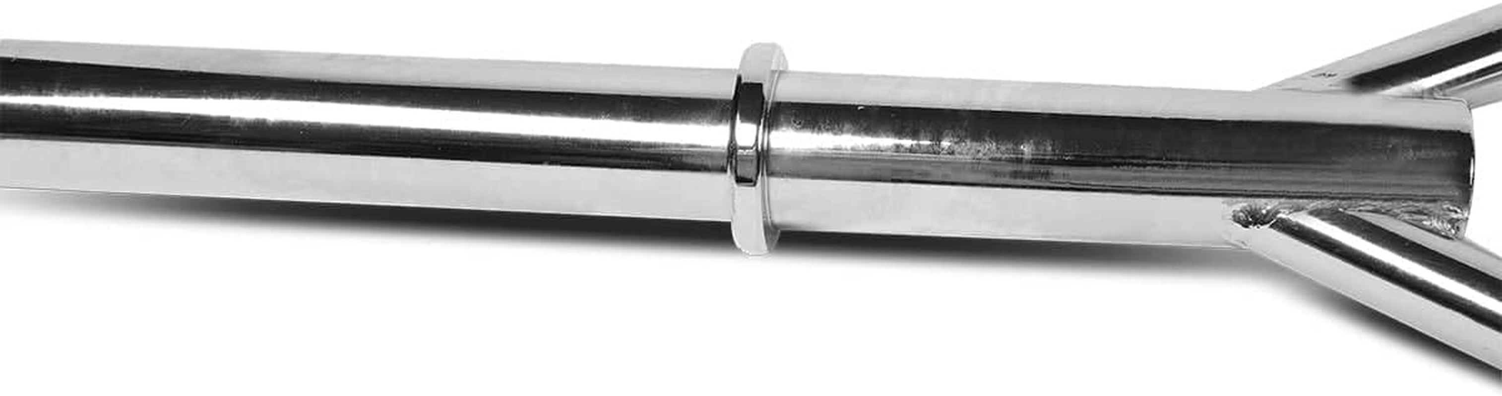 Cortex Olympic Swiss Bar with Lockjaw Collar image number 2