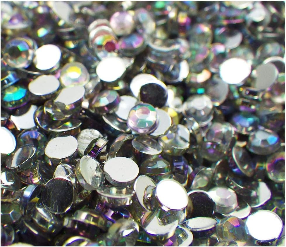 Sepkina 10,000 Gemstones 4 Mm (Rainbow, 4 Mm) image number 1